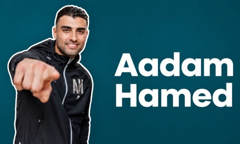 Aadam Hamed