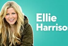Ellie Harrison