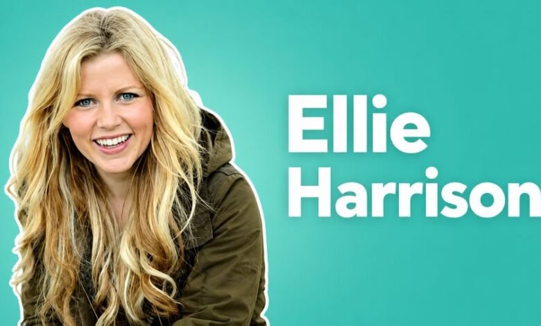 Ellie Harrison