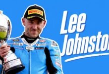 Lee Johnston