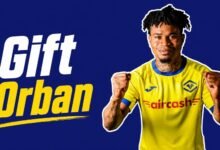 Gift Orban