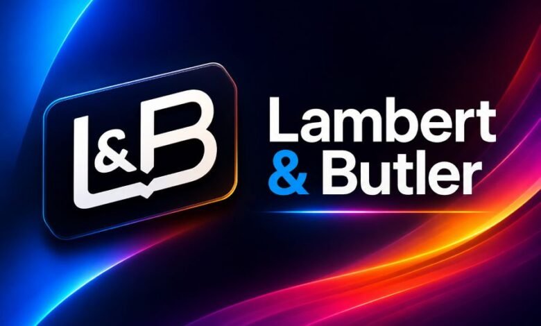 Lambert and Butler