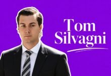 Tom Silvagni