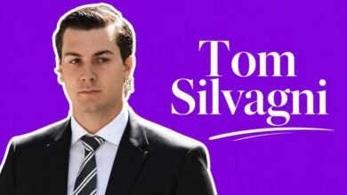 Tom Silvagni