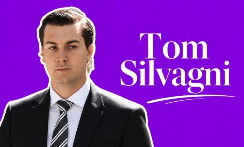 Tom Silvagni