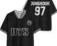 y2k jersey
