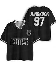 y2k jersey