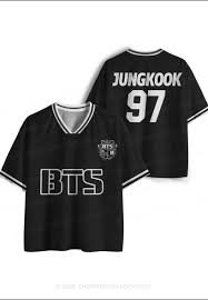 y2k jersey