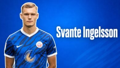 Svante Ingelsson