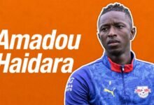 Amadou Haidara