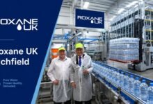 Roxane UK Lichfield