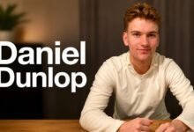 Daniel Dunlop
