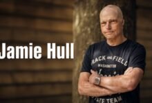 Jamie Hull