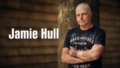 Jamie Hull
