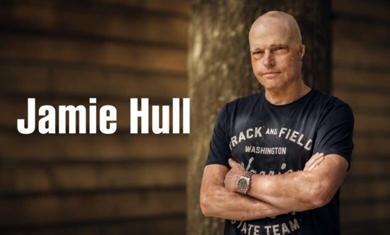 Jamie Hull