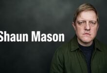 Shaun Mason