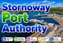 Stornoway Port Authority