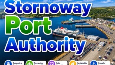 Stornoway Port Authority