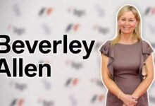 Beverley Allen