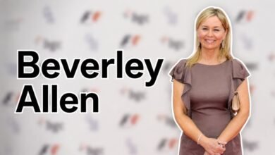 Beverley Allen