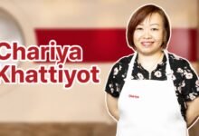 Chariya Khattiyot