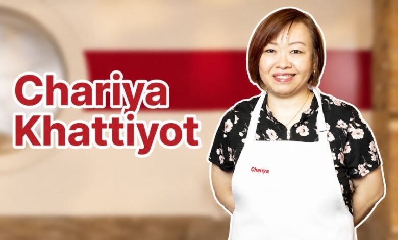 Chariya Khattiyot