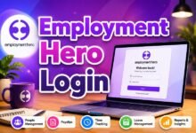 Employment Hero Login