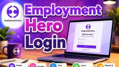 Employment Hero Login