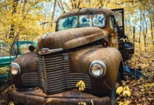 The Environmental Impact of Disposing Old Car Jacks
