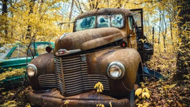 The Environmental Impact of Disposing Old Car Jacks