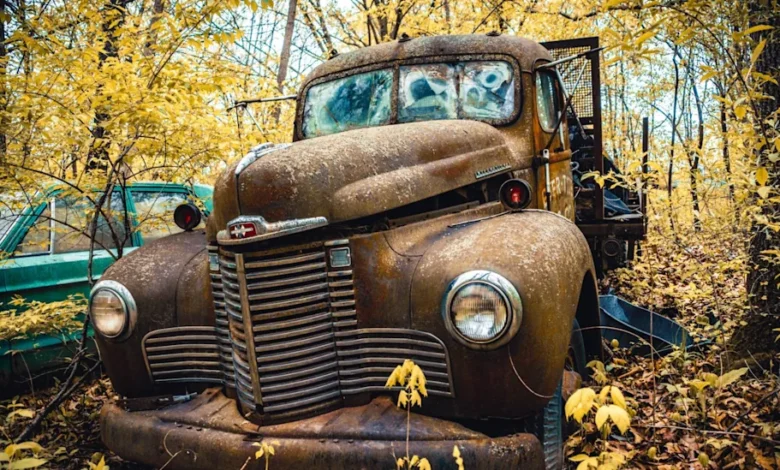 The Environmental Impact of Disposing Old Car Jacks