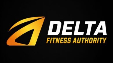 Delta Fitness Authority