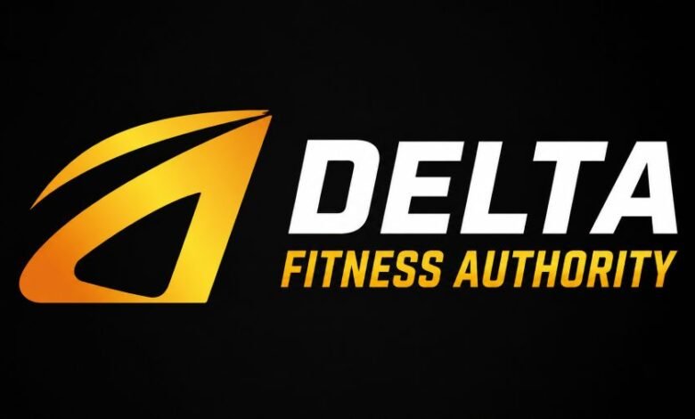 Delta Fitness Authority
