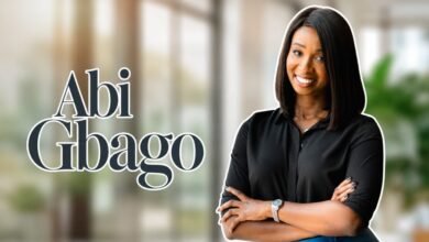 Abi Gbago