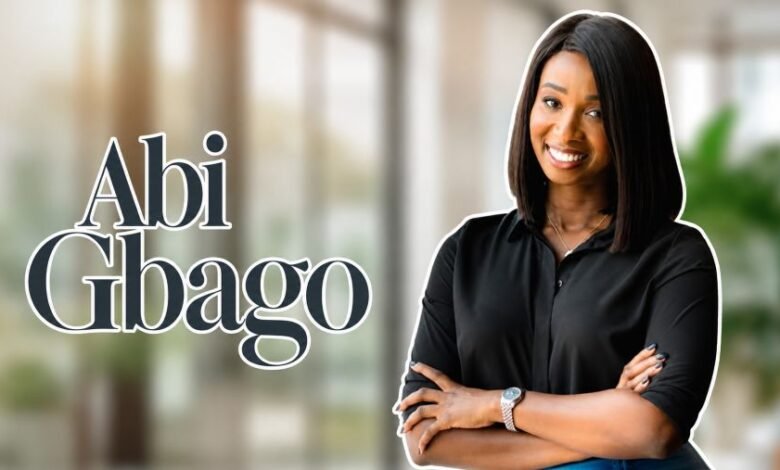 Abi Gbago