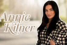 Annie Kilner