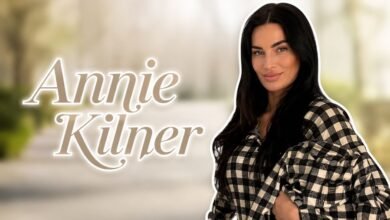 Annie Kilner