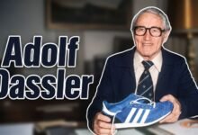 Adolf Dassler