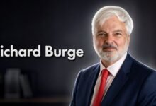 Richard Burge