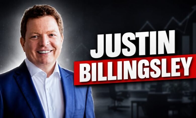 Justin Billingsley Greene Law