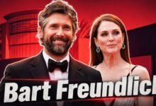Bart Freundlich