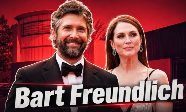 Bart Freundlich