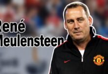 René Meulensteen
