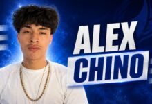 Alex Chino