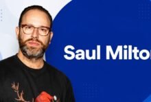 Saul Milton