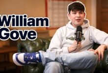 William Gove