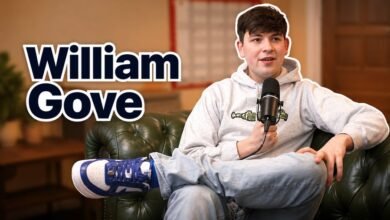 William Gove