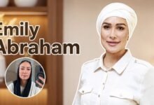 Emily Abraham