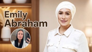 Emily Abraham