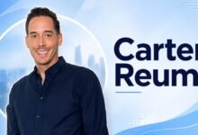 Carter Reum